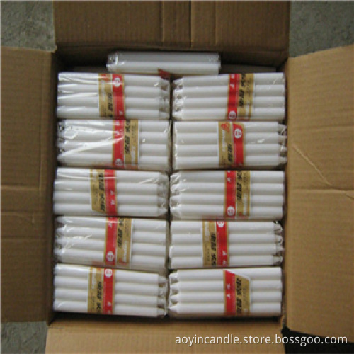 Candle to Africa/Candles to Conakry/White Candles